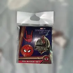 スパイダーマン BRAND NEW DAY バルト9 フード特典 2点セット - メルカリ