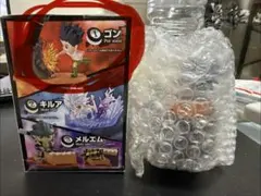 ハンターハンター ゴン デスクトップ3