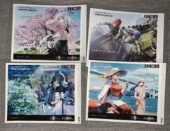 FGO 10th オリジナルラベル缶