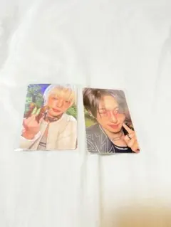 &TEAM Back to Life ROARver.（solo）A,B