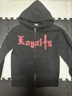 endlessmadeパーカー