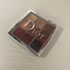 Dior ディオール　バックステージアイパレット003 アンバー