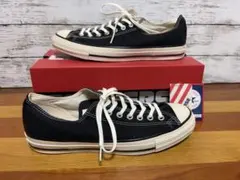 CONVERSE コンバース オールスター US ブラック 29cm