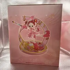 おジャ魔女どれみ 25周年 春風どれみ 一番くじ A賞 フィギュア