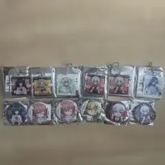 戦姫絶唱　シンフォギアXV まとめ売り　12点