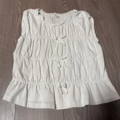 (GU)キッズ トップス(140)