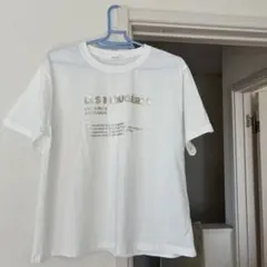ディスコート　Tシャツのサムネイル