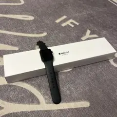 Apple Watch Series 3 ブラック 本体