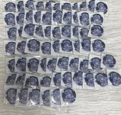 ころん 空色エンドロール 特典缶バッジ まとめ売り