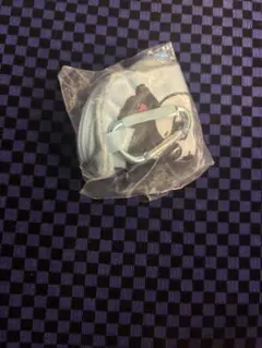 映画ちいかわ 人魚の島のひみつ ダイカットポーチ セイレーン
