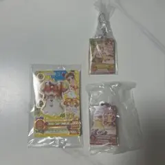 アイカツ！　有栖川おとめセット