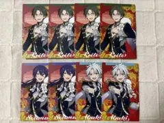 あんスタ スタフォニ4th カードコレクション カンナ - メルカリ