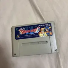 y*3様 ドラゴンクエストI・II スーパーファミコン