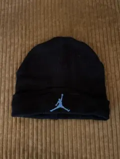 JORDAN コットン100%帽子6-12m