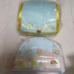 すみっコぐらし　シーンぬいぐるみ　たからばこ　もぐらのたからもののへや　てのり