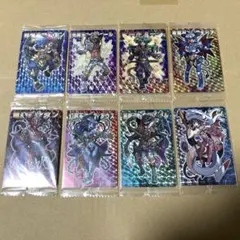神羅万象 大魔王アーク コロコロ限定 赤 - メルカリ