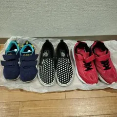 スニーカーまとめ売り