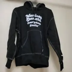 なにわ男子　フードつきパーカー　Sサイズ