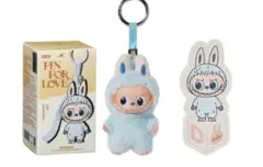 み*ゆ様 売り切りたいので質問下さいPOPMART イニシャルラブブD