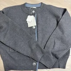 田中里奈 しまむら カーディガン