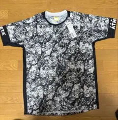 【新品タグ付き】ATHLETA Lサイズ プラクティスシャツ