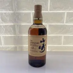 2026年最新】山崎 12年 箱なしの人気アイテム - メルカリ