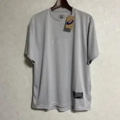 アシックス メンズ 半袖Tシャツ　Lのサムネイル