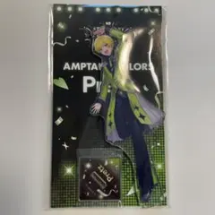 AMPTAK×COLORS あっきぃ すとふぇす アクスタ - メルカリ