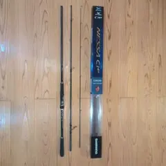 시마노 네사 CI4+ S1002MH