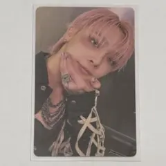 &TEAM ニコラス yzy 一直娱 ヨントン 10.0 トレカ btl - メルカリ