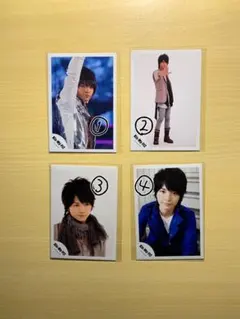 玉森裕太 公式写真