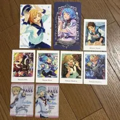 あんスタ あんさんぶるスターズ Ra*bits まとめ売り