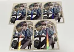 にじさんじ 加賀美ハヤト カードセット