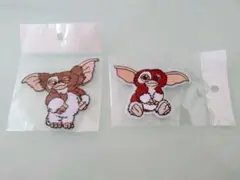 グレムリン ワッペン