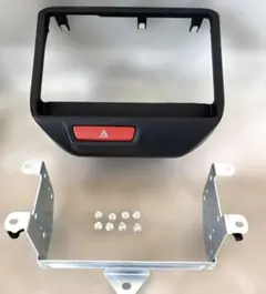☆JF1 N-BOX8インチデカナビ！専用パネル付 セキュリティ解除カードあり☆ ☆JF1 N-BOX8インチデカナビ！専用パネル付 セキュリティ解除カード