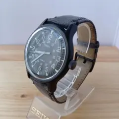 TIMEX INDIGLOクォーツ腕時計SS