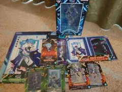 ホロライブ 一番くじ 星街すいせい セミコンプリートセット