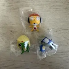 ケロロ軍曹 ガチャガチャ