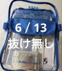 BTS 釜山 FESTA KEEP SWIMMING プレゼント - メルカリ