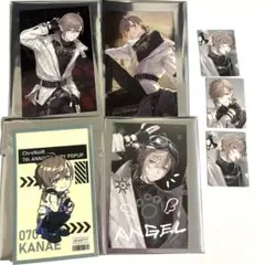 にじさんじChroNoiR 7周年 叶