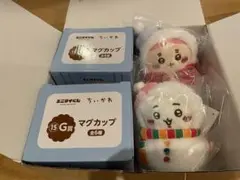 エニマイくじ　ちいかわ