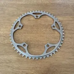 SHIMANO DURA-ACE チェーンリング 52T NJS