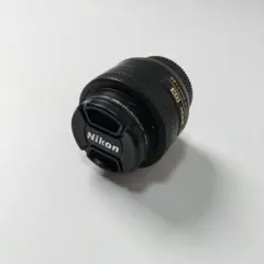 ニコン 単焦点 Nikon AF-S DX NIKKOR 35mm f/1.8Gのサムネイル