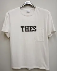 THE FABRIC ポケットTシャツ THE UNIONのサムネイル