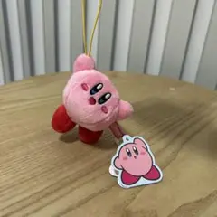 星のカービィ　スタンダードプチマスコット
