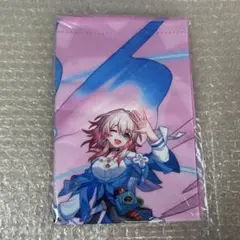 崩壊スターレイル スタレ 一番くじ Ｅ賞 マルチクロス 三月なのか
