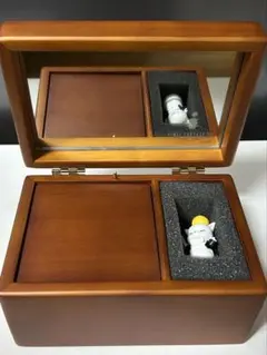 FF14 Eorzean Symphony オルゴール STORMBLOOD