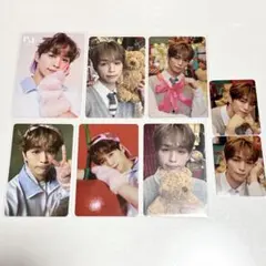 INI ウィンマジ 後藤威尊 トレカ