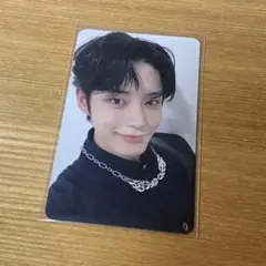 ZB1 ゼベワン meltingpoint beatroad ジウン トレカ