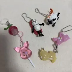 ガチャガチャ